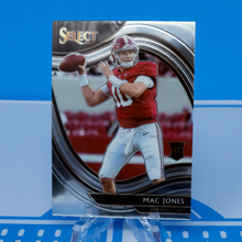 Load image into Gallery viewer, 2021 Panini Chronicles Draft Picks SELECT Football Cards ~ Pick Your Cards