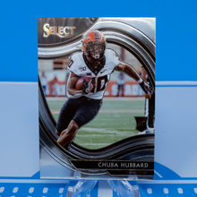 Load image into Gallery viewer, 2021 Panini Chronicles Draft Picks SELECT Football Cards ~ Pick Your Cards