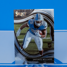 Load image into Gallery viewer, 2021 Panini Chronicles Draft Picks SELECT Football Cards ~ Pick Your Cards