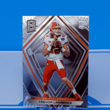 Load image into Gallery viewer, 2021 Panini Chronicles Draft Picks SPECTRA Football Cards ~ Pick Your Cards