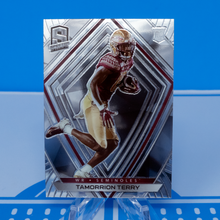 Load image into Gallery viewer, 2021 Panini Chronicles Draft Picks SPECTRA Football Cards ~ Pick Your Cards