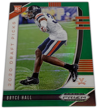 Load image into Gallery viewer, 2020 Panini Prizm Draft Picks GREEN REFRACTOR Parallels - Pick Your Card - HouseOfCommons.cards