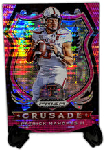 Load image into Gallery viewer, 2020 Panini Prizm Draft Picks PINK PULSAR REFRACTOR Parallels - Pick Your Card - HouseOfCommons.cards