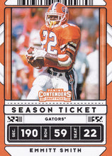 Load image into Gallery viewer, 2020 Panini Contenders Draft Picks Base Veteran Cards #1-100 - Pick Your Cards