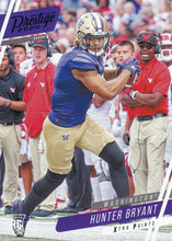 Load image into Gallery viewer, 2020 Panini Chronicles Draft Picks PRESTIGE BLUE ~ Pick Your Cards