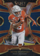 Load image into Gallery viewer, 2020 Panini Chronicles Draft Picks SELECT BLUE ~ Pick Your Cards