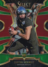 Load image into Gallery viewer, 2020 Panini Chronicles Draft Picks SELECT RED ~ Pick Your Cards