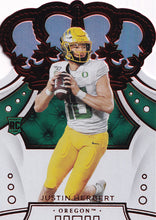 Load image into Gallery viewer, 2020 Panini Chronicles Draft Picks CROWN ROYALE RED ~ Pick Your Cards