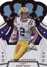 Load image into Gallery viewer, 2020 Panini Chronicles Draft Picks CROWN ROYALE RED ~ Pick Your Cards