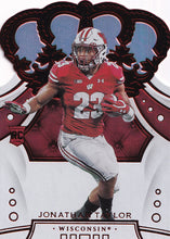 Load image into Gallery viewer, 2020 Panini Chronicles Draft Picks CROWN ROYALE RED ~ Pick Your Cards