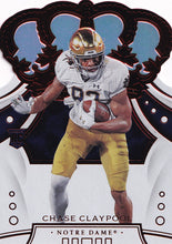 Load image into Gallery viewer, 2020 Panini Chronicles Draft Picks CROWN ROYALE RED ~ Pick Your Cards