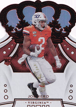 Load image into Gallery viewer, 2020 Panini Chronicles Draft Picks CROWN ROYALE RED ~ Pick Your Cards
