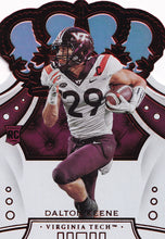 Load image into Gallery viewer, 2020 Panini Chronicles Draft Picks CROWN ROYALE RED ~ Pick Your Cards