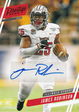 Load image into Gallery viewer, 2020 Panini Chronicles Draft Picks AUTOGRAPHS ~ Pick your cards