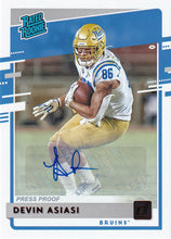 Load image into Gallery viewer, 2020 Panini Chronicles Draft Picks AUTOGRAPHS ~ Pick your cards