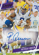 Load image into Gallery viewer, 2020 Panini Chronicles Draft Picks AUTOGRAPHS ~ Pick your cards