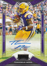 Load image into Gallery viewer, 2020 Panini Chronicles Draft Picks AUTOGRAPHS ~ Pick your cards