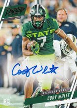 Load image into Gallery viewer, 2020 Panini Chronicles Draft Picks AUTOGRAPHS ~ Pick your cards