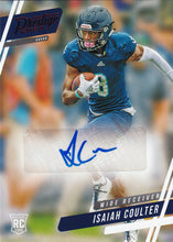 Load image into Gallery viewer, 2020 Panini Chronicles Draft Picks AUTOGRAPHS ~ Pick your cards