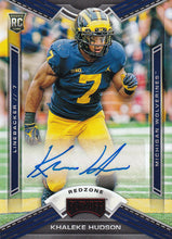 Load image into Gallery viewer, 2020 Panini Chronicles Draft Picks AUTOGRAPHS ~ Pick your cards