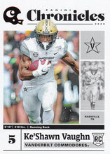 Load image into Gallery viewer, 2020 Panini Chronicles Draft Picks RED ~ Pick Your Cards