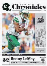 Load image into Gallery viewer, 2020 Panini Chronicles Draft Picks GREEN ~ Pick Your Cards