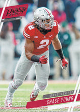Load image into Gallery viewer, 2020 Panini Chronicles Draft Picks PRESTIGE ~ Pick Your Cards