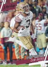 Load image into Gallery viewer, 2020 Panini Chronicles Draft Picks PRESTIGE ~ Pick Your Cards