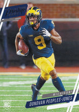 Load image into Gallery viewer, 2020 Panini Chronicles Draft Picks PRESTIGE ~ Pick Your Cards