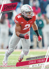 Load image into Gallery viewer, 2020 Panini Chronicles Draft Picks PRESTIGE BLUE ~ Pick Your Cards