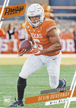 Load image into Gallery viewer, 2020 Panini Chronicles Draft Picks PRESTIGE BLUE ~ Pick Your Cards