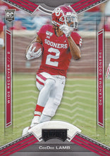 Load image into Gallery viewer, 2020 Panini Chronicles Draft Picks PLAYOFF ~ Pick Your Cards