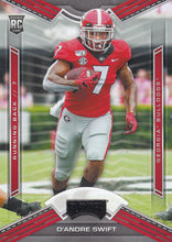 Load image into Gallery viewer, 2020 Panini Chronicles Draft Picks PLAYOFF ~ Pick Your Cards