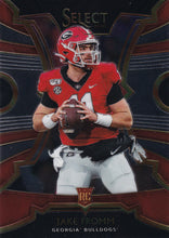 Load image into Gallery viewer, 2020 Panini Chronicles Draft Picks SELECT ~ Pick Your Cards