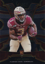 Load image into Gallery viewer, 2020 Panini Chronicles Draft Picks SELECT ~ Pick Your Cards