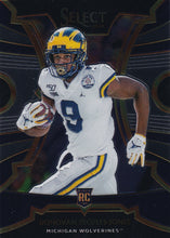 Load image into Gallery viewer, 2020 Panini Chronicles Draft Picks SELECT ~ Pick Your Cards