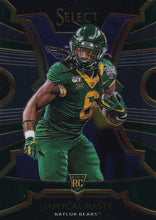 Load image into Gallery viewer, 2020 Panini Chronicles Draft Picks SELECT ~ Pick Your Cards