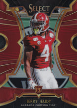Load image into Gallery viewer, 2020 Panini Chronicles Draft Picks SELECT RED ~ Pick Your Cards
