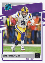 Load image into Gallery viewer, 2020 Panini Chronicles Draft Picks DONRUSS RATED ROOKIES ~ Pick Your Cards