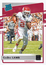 Load image into Gallery viewer, 2020 Panini Chronicles Draft Picks DONRUSS RATED ROOKIES ~ Pick Your Cards