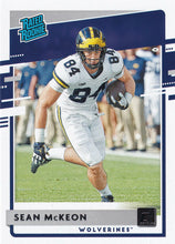 Load image into Gallery viewer, 2020 Panini Chronicles Draft Picks DONRUSS RATED ROOKIES ~ Pick Your Cards