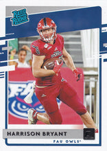 Load image into Gallery viewer, 2020 Panini Chronicles Draft Picks DONRUSS RATED ROOKIES ~ Pick Your Cards