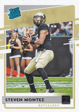 Load image into Gallery viewer, 2020 Panini Chronicles Draft Picks DONRUSS RATED ROOKIES ~ Pick Your Cards