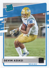 Load image into Gallery viewer, 2020 Panini Chronicles Draft Picks DONRUSS RATED ROOKIES ~ Pick Your Cards