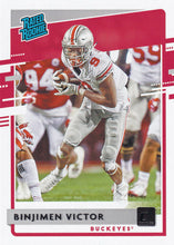 Load image into Gallery viewer, 2020 Panini Chronicles Draft Picks DONRUSS RATED ROOKIES ~ Pick Your Cards