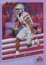 Load image into Gallery viewer, 2020 Panini Chronicles Draft Picks ABSOLUTE ~ Pick Your Cards