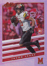 Load image into Gallery viewer, 2020 Panini Chronicles Draft Picks ABSOLUTE ~ Pick Your Cards