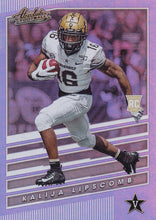 Load image into Gallery viewer, 2020 Panini Chronicles Draft Picks ABSOLUTE ~ Pick Your Cards