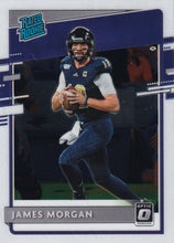 Load image into Gallery viewer, 2020 Panini Chronicles Draft Picks DONRUSS OPTIC RATED ROOKIES ~ Pick Your Cards