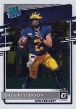 Load image into Gallery viewer, 2020 Panini Chronicles Draft Picks DONRUSS OPTIC RATED ROOKIES ~ Pick Your Cards